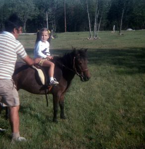 Labor Day Weekend 2019 Pony Rides