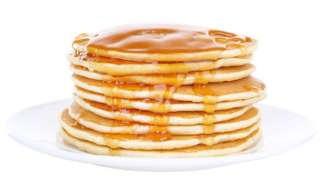 Fathers Day Pancake Breakfast