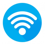 WI-FI symbol