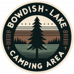 Bowdish Lake Camping Area